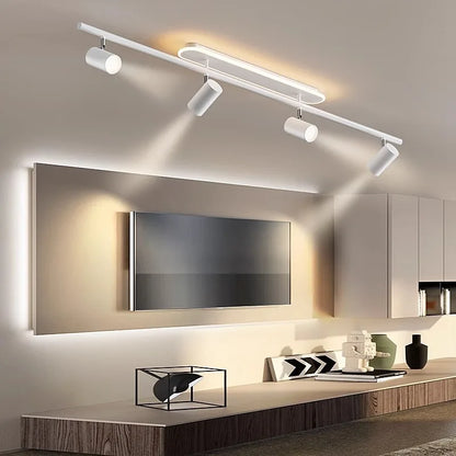 Decorbites™ LED-Pendantleuchter für modernes Wohnraumausstattung und Innenbeleuchtung