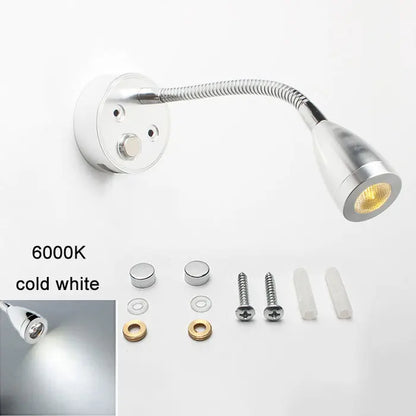 DecorBites™ LED Lights with USB Charger and Touch Control Switch for Vehicles