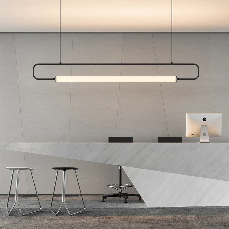 Decorbites™ LED-Hängeleuchter für Esszimmer, Wohnzimmer und Restaurant