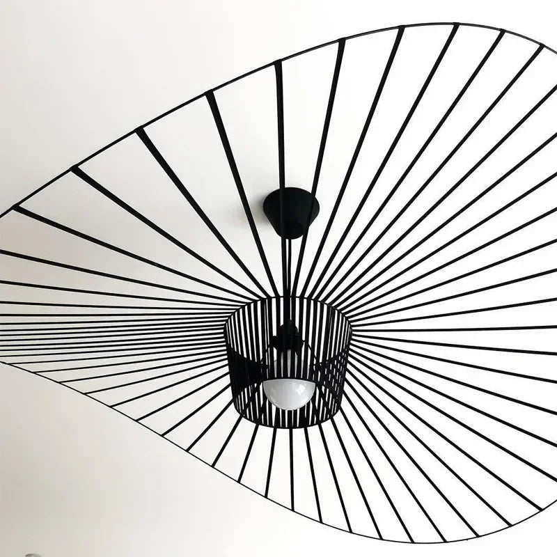 Decorbites™ Industrielle Retro LED Kronleuchter für Wohn- Ess- KüchenSetColorHängendMediaPlayer
