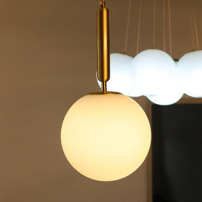 Decorbites™ Glasleuchter Pendellampe für modernes Restaurant-Dekor