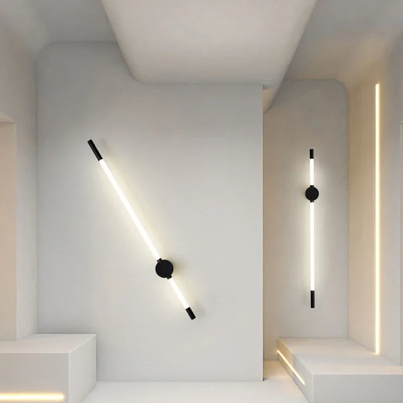 LED Modern Wall Lamp