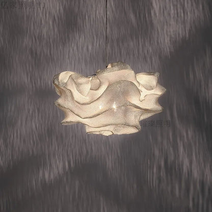 Decorbites™ Wolken-Kronleuchter: Moderne Designer-Pendelleuchte für Wohnzimmer, Schlafzimmer und Bar