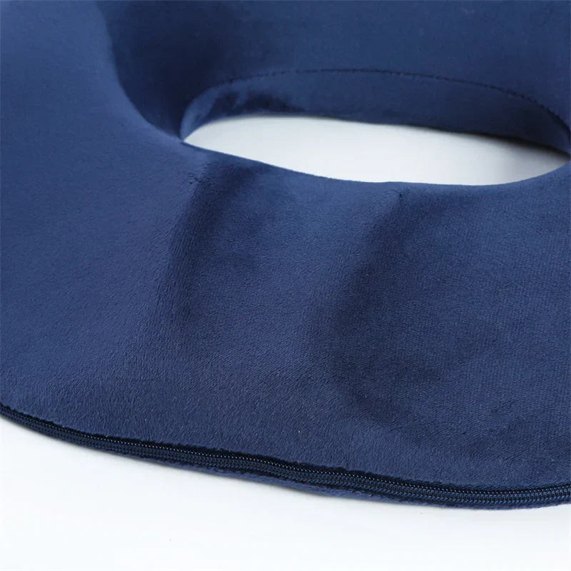Bamboo Charcoal Seat Cushion