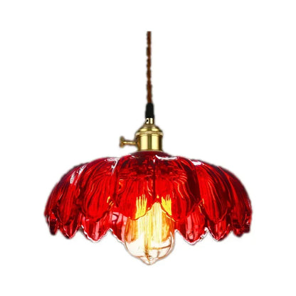 Decorbites™ Glasanhängerleuchten: Vintage LED-Innenbeleuchtung für Zuhause, Wohnzimmer und Café.