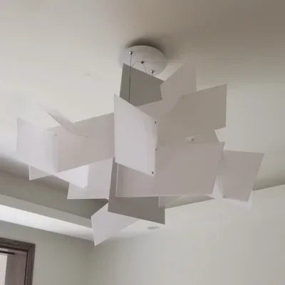 Decorbites™ Big Bang LED Hängelampe Uniqamu