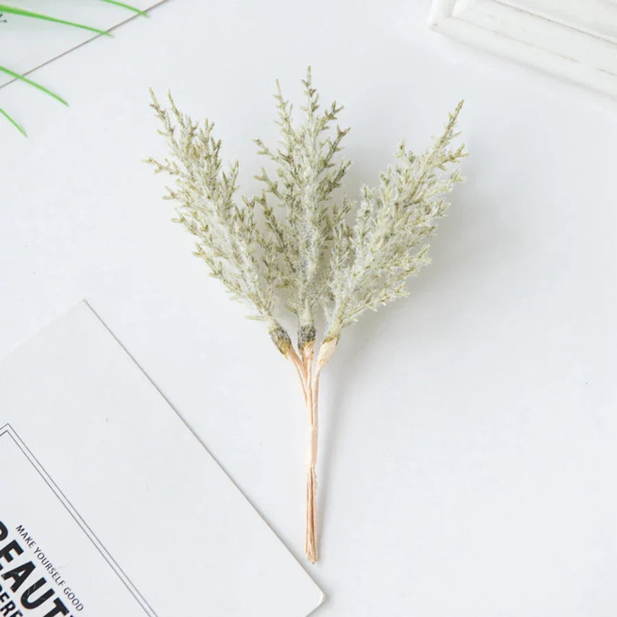 Decorbites™ Künstliche Herbstzweige-Set für Heimdekoration und Hochzeiten