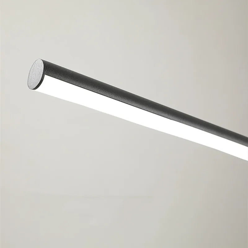 Decorbites™ Geometrische Kronleuchter: Moderne skandinavische industrielle Hängeleuchten