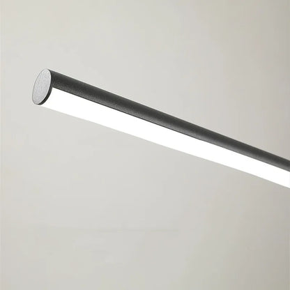 Decorbites™ Geometrische Kronleuchter: Moderne skandinavische industrielle Hängeleuchten