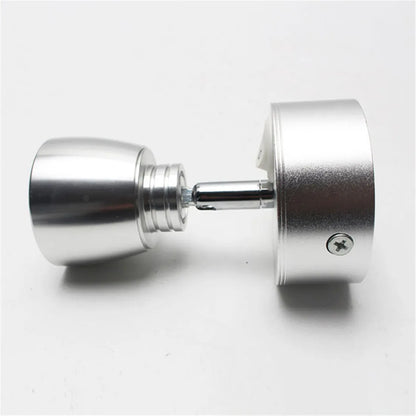 DecorBites™ LED Wash Reading Light | RV Caravan Boat Interior Wall Lamp