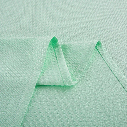 Decorbites™ Bambusfaser-Kühlende Sommerdecke: Leichte Diamant-Musternähte Steppdecke