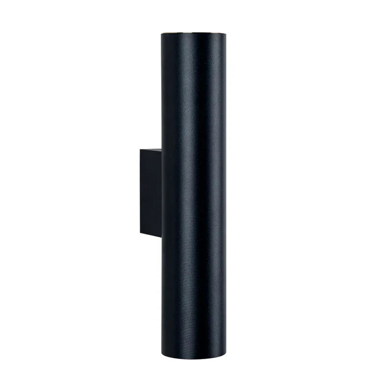 Aluminum Indoor Wall Lamp
