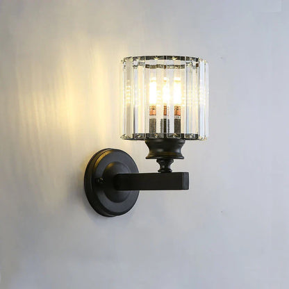 Decorbites™ Glas-Schirm-Wandlampe: Modern minimalistisches nordisches Heimdekoration & Wohnzimmerbeleuchtung