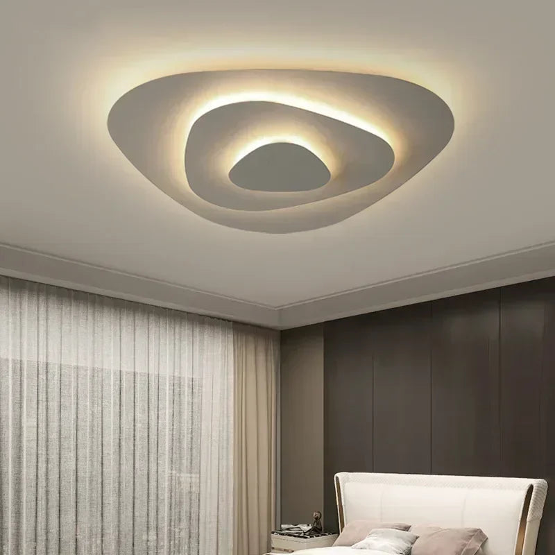 Decorbites™ LED-Deckenleuchter für Wohnzimmer- und Schlafzimmerdekoration