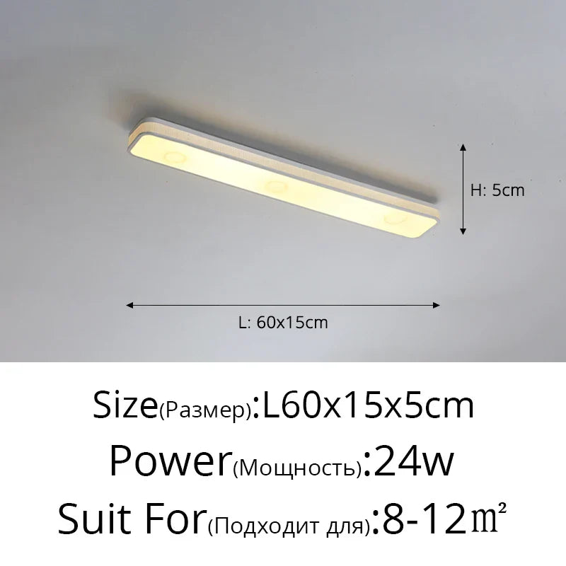 Decorbites™ LED-Kronleuchter: Stilvolle Beleuchtung für Wohnzimmer, Esszimmer, Schlafzimmer, Küche und mehr
