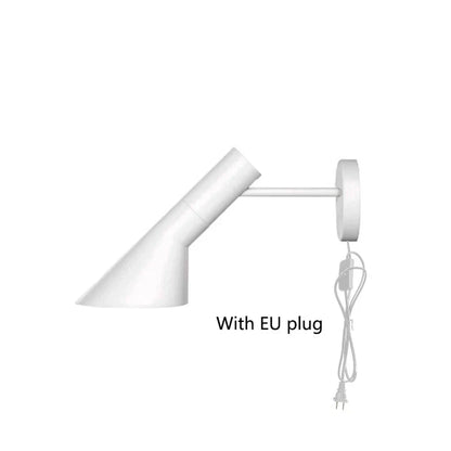 Decorbites™ Industrielle Loft Wandlampe Sconce für Restaurants Badezimmer Innenbeleuchtung