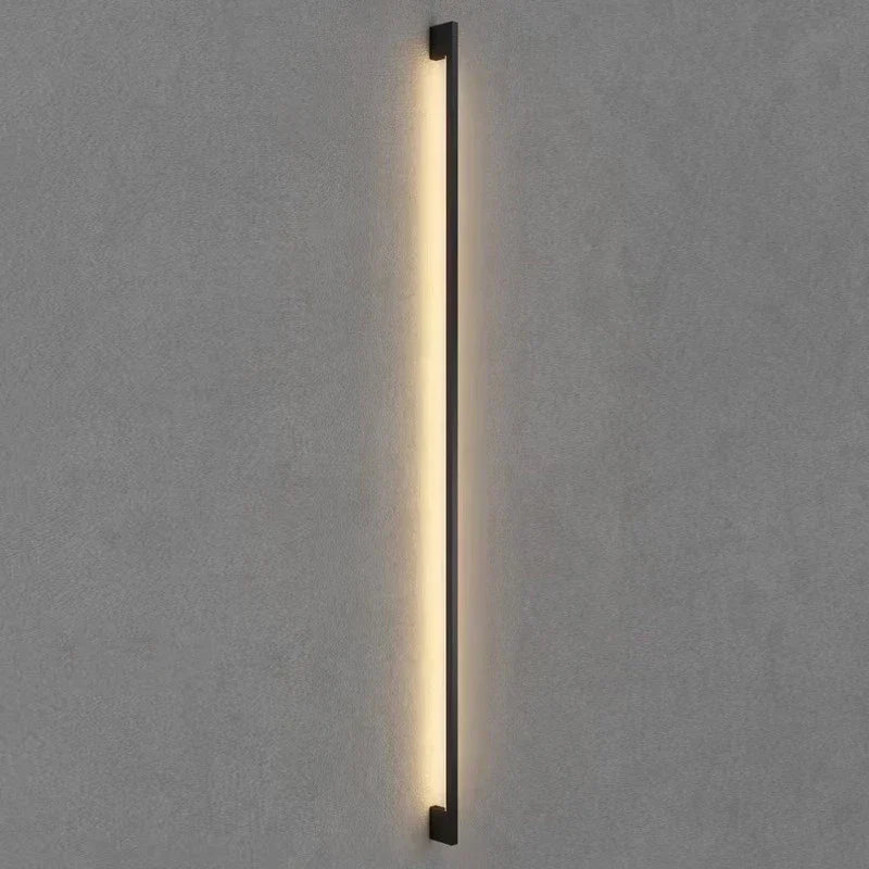 DecorBites™ Linear LED Wall Lamp - Modern Nordic Style Home Decor Lighting