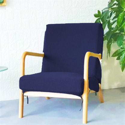 Decorbites™ Jacquard-Elastisches Sitzbezug für Esszimmer- und Bürostühle