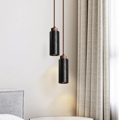 Kleine Anhängerlampe Minimalistisches Design