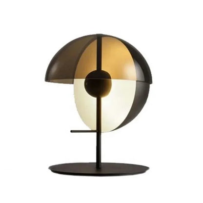 Decorbites™ Glas-Tischleuchte: Postmoderne nordische Luxusdesign für Schlafzimmer, Wohnzimmer oder Arbeitszimmer