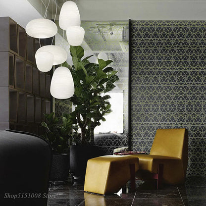 Decorbites™ Glas-Wirbel-Hängeleuchten für Küchen- und Wohnzimmer-Dekoration