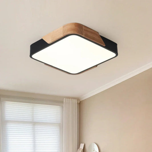 Decorbites™ LED-Deckenleuchte: Moderner Schlafzimmer-Kronleuchter für die Hausdekoration