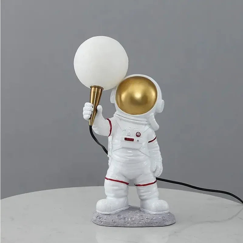 Decorbites™ Kinderzimmer-Kunst-Dekor-Schreibtischlampe