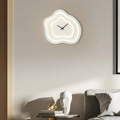 Decorbites™ LED Wandlampe: Moderne dimmbare weiße grüne Applike für Schlafzimmer, Eingangsbereich, Büro
