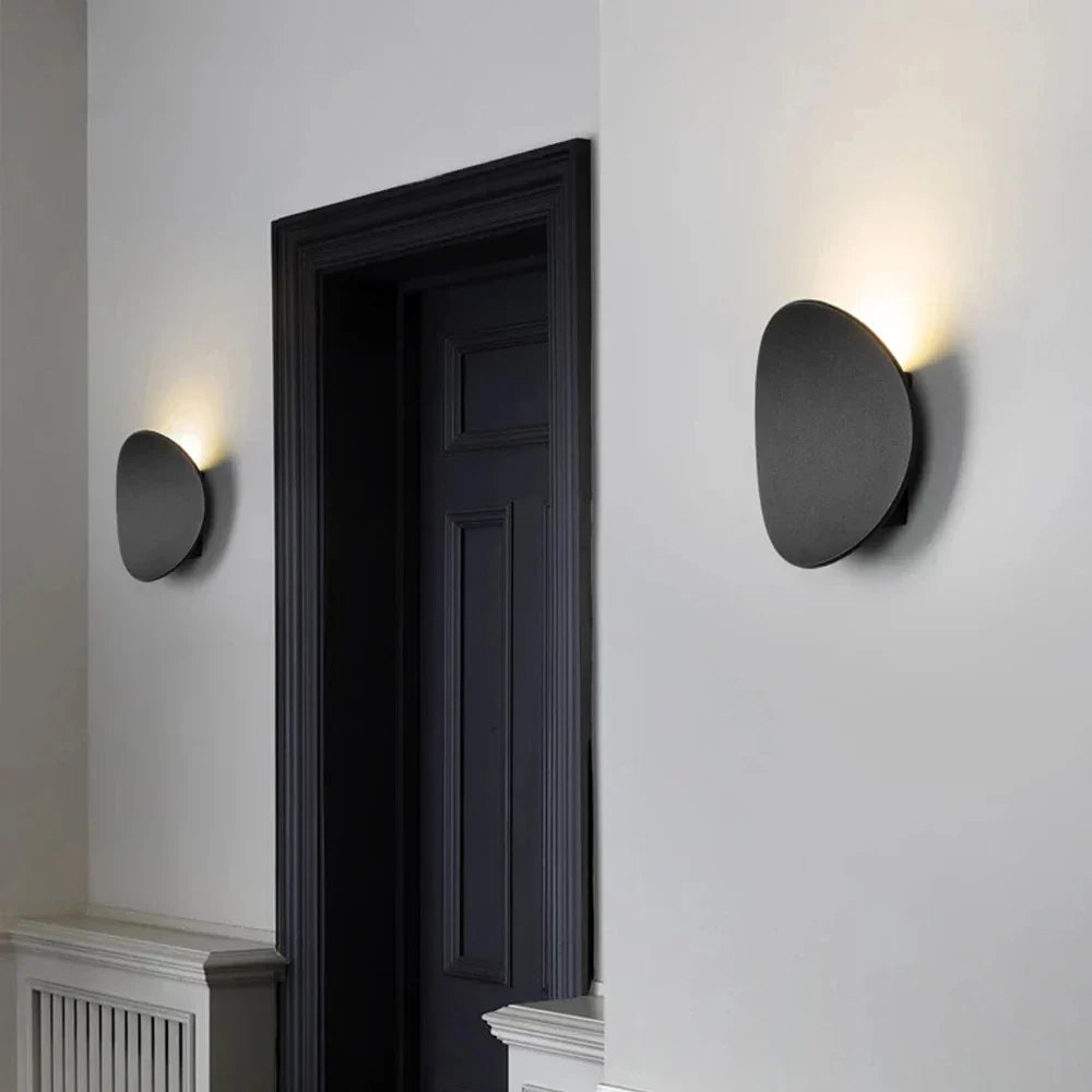 DecorBites™ LED Wall Light Up Down Bedroom Lamp Sconce Living Room Home Decor Fixtures
