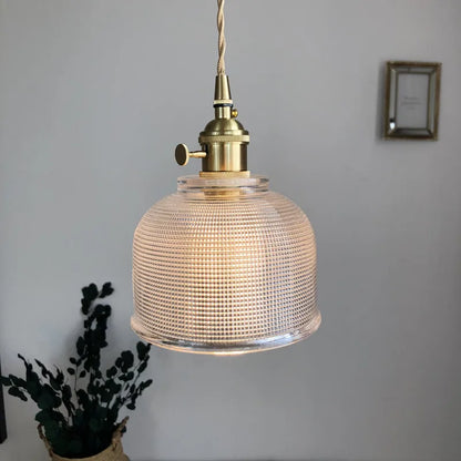 Decorbites™ Glas-LED-Hängeleuchte für modernes Wohnraumdesign