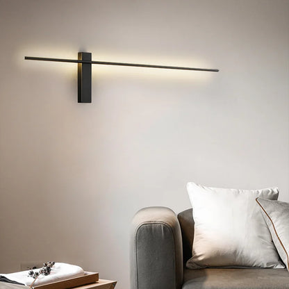 Decorbites™ Kupfer-Wandleuchte: Moderne minimalistische Wandlampe für Wohnzimmer und Schlafzimmer