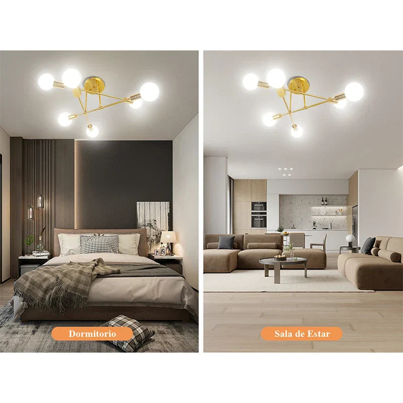 Pendant LED Ceiling Light