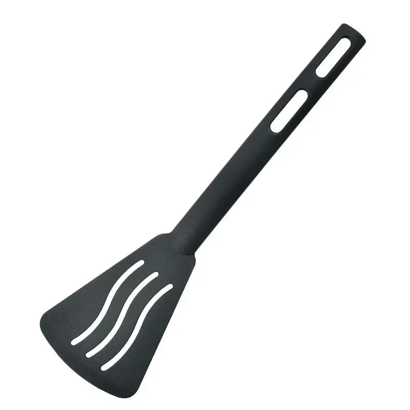 Silicone Camping Utensil Set