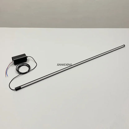 Decorbites™ LED-Leitungsleuchter: Nordische kreative Beleuchtung für Wohnzimmer & Schlafzimmer