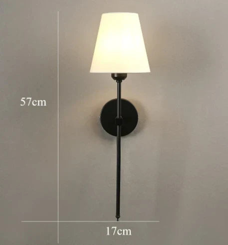 Decorbites™ LED-Wandleuchten Modern Minimalistisch Nordisch Schlafzimmer Wohnzimmer Leuchten