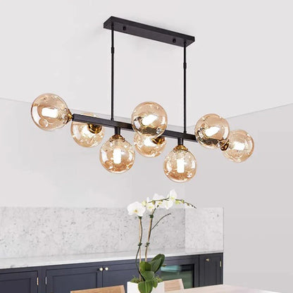 Decorbites™ LED-Pendelleuchter: Moderne Innenbeleuchtung für Wohnzimmer und Esszimmer