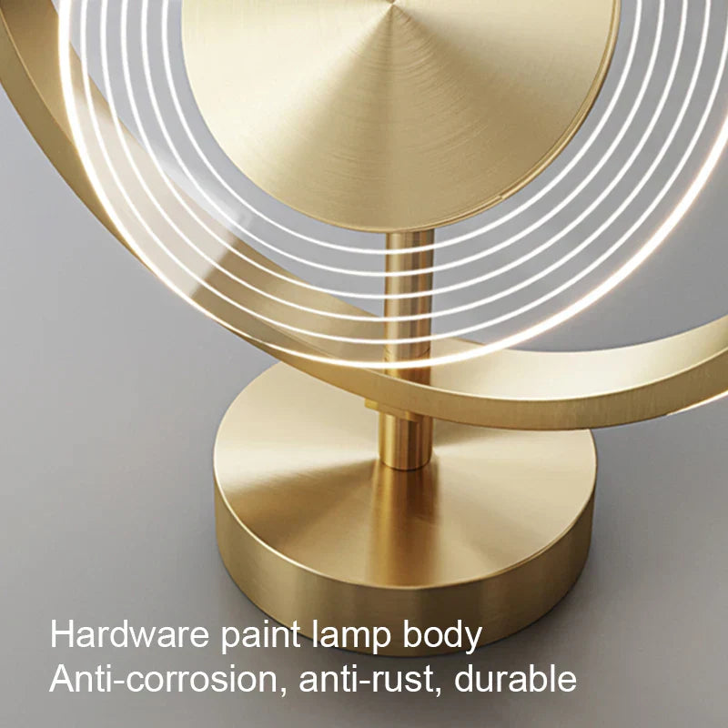 Decorbites™ LED-Deckenleuchte – Moderne Innenbeleuchtung für Zuhause, Schlafzimmer, Wohnzimmer, Flur