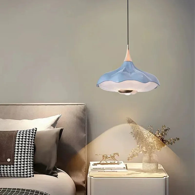 Decorbites™ LED-Kronleuchter – Modernes Design-Hängeleuchte für die Wohnraumausstattung