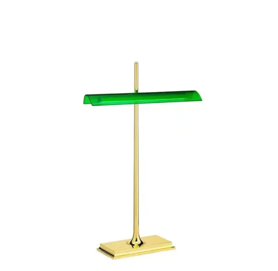 Minimalist LED Desk Lamp