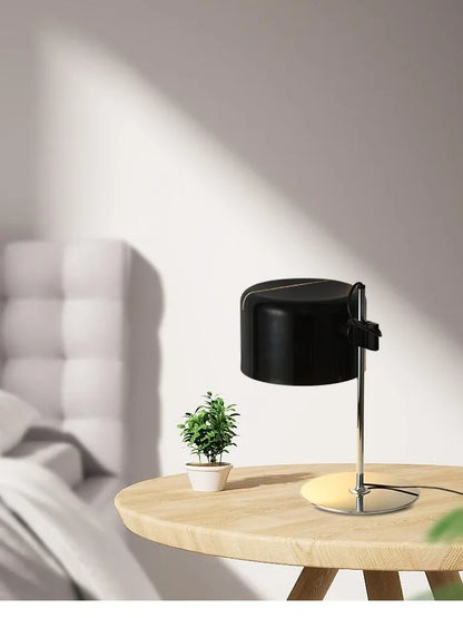 DecorBites™ Designer Nordic Coupe Table Lamp for Bedroom Study Room Parlor Indoor Decor