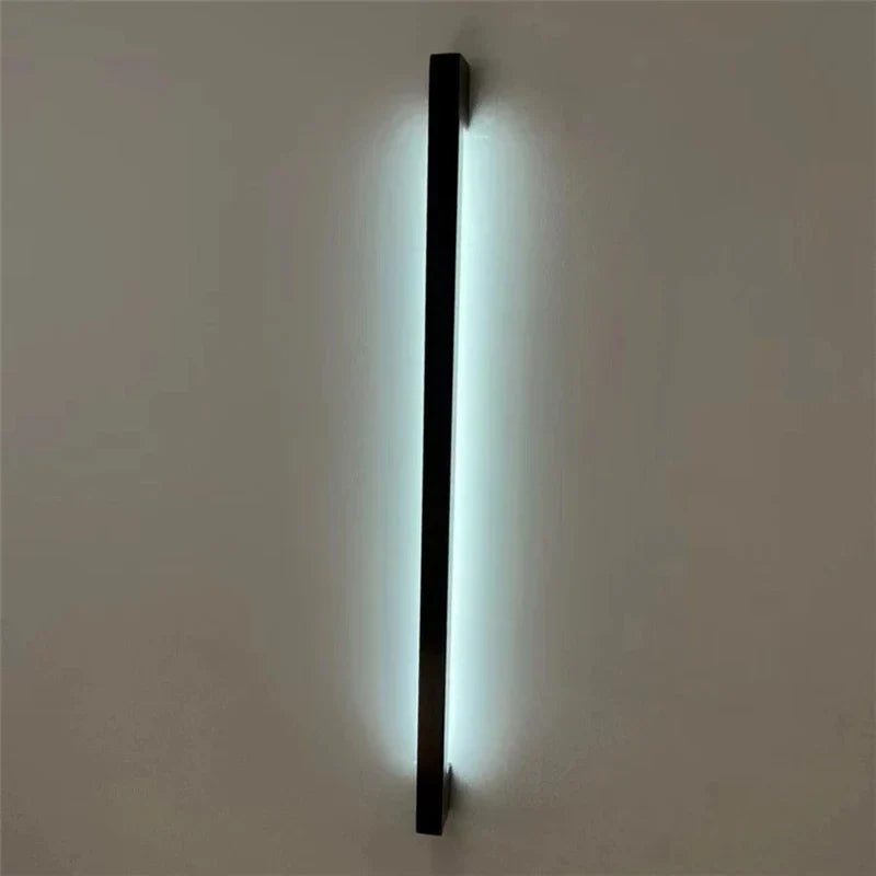 DecorBites™ Linear LED Wall Lamp - Modern Nordic Style Home Decor Lighting
