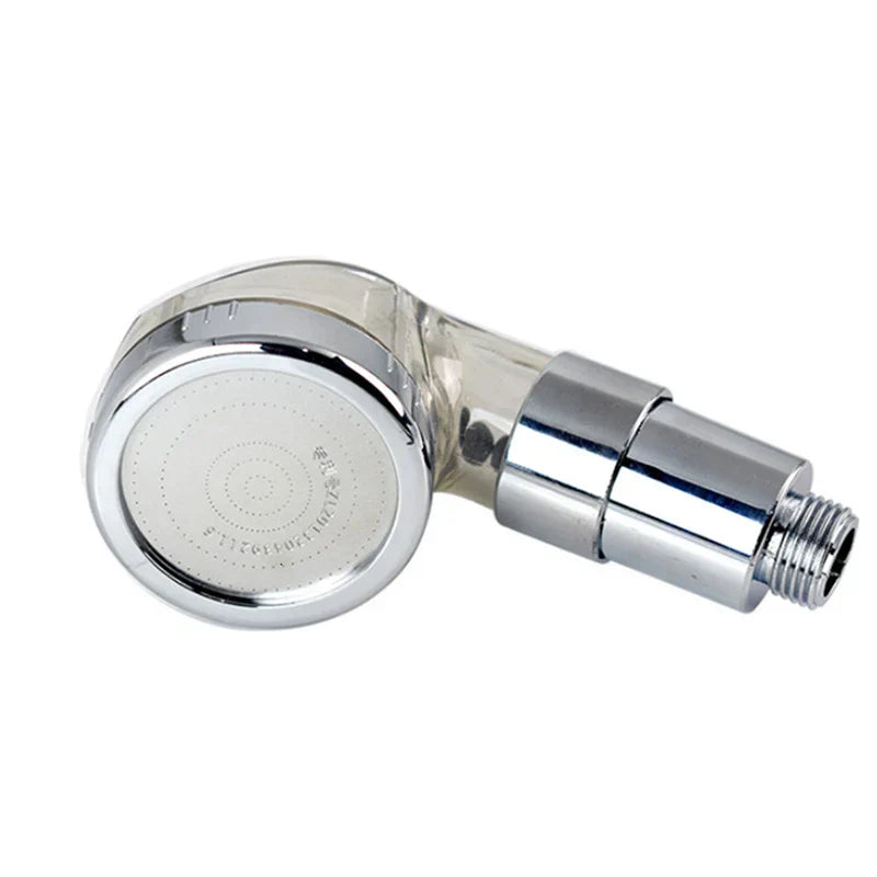 Decorbites™ Friseursalon-Shampoo-Adapter-Duschkopf | Hochdruck-Wassersparender Anionenfilter