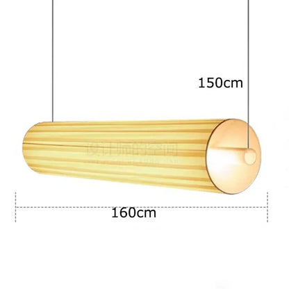 Decorbites™ LED-Pendelleuchter für modernes Innenbeleuchtung im Wohn- und Esszimmer