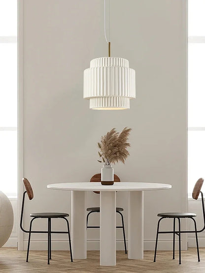 Decorbites™ Japanischer Stil Kronleuchter Anhängerleuchte für Zuhause Leuchter