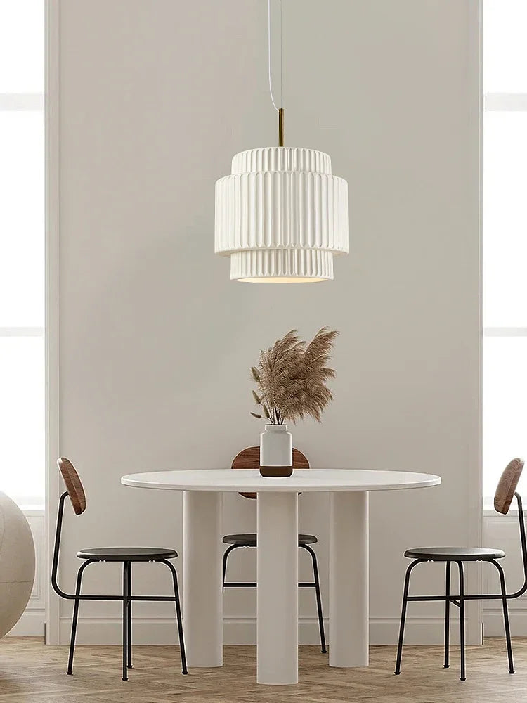 Decorbites™ Japanischer Stil Kronleuchter Anhängerleuchte für Zuhause Leuchter