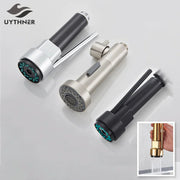 Bronze Kitchen Sprayer Nozzle