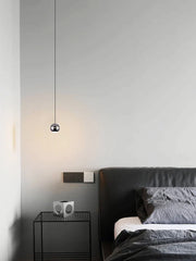 Decorbites™ Gold COB-Scheinwerfer-Pendantleuchte Moderne Luxus-Hängeleuchte für Esszimmer