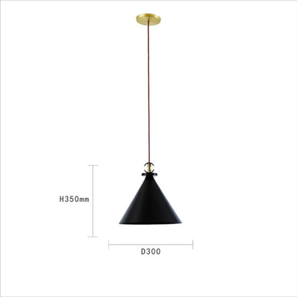 Decorbites™ Industrielle Metall-Hängeleuchte mit einstellbarer Höhe für Küchen- und Esszimmer-Dekoration