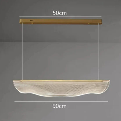 Decorbites™ Esszimmer-Kronleuchter Moderne Hängeleuchte Deckenlampe Prächtige Salonbeleuchtung