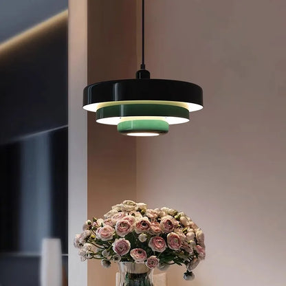 LED Pendant Light Dining Room